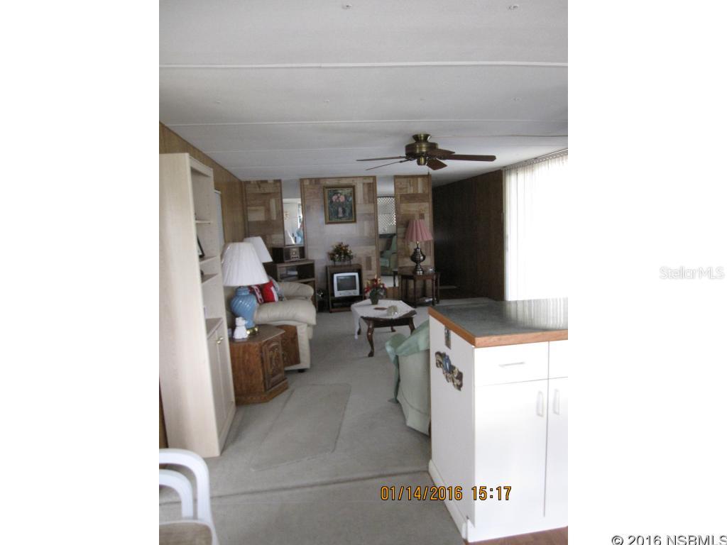 North Mobile Village - Residential