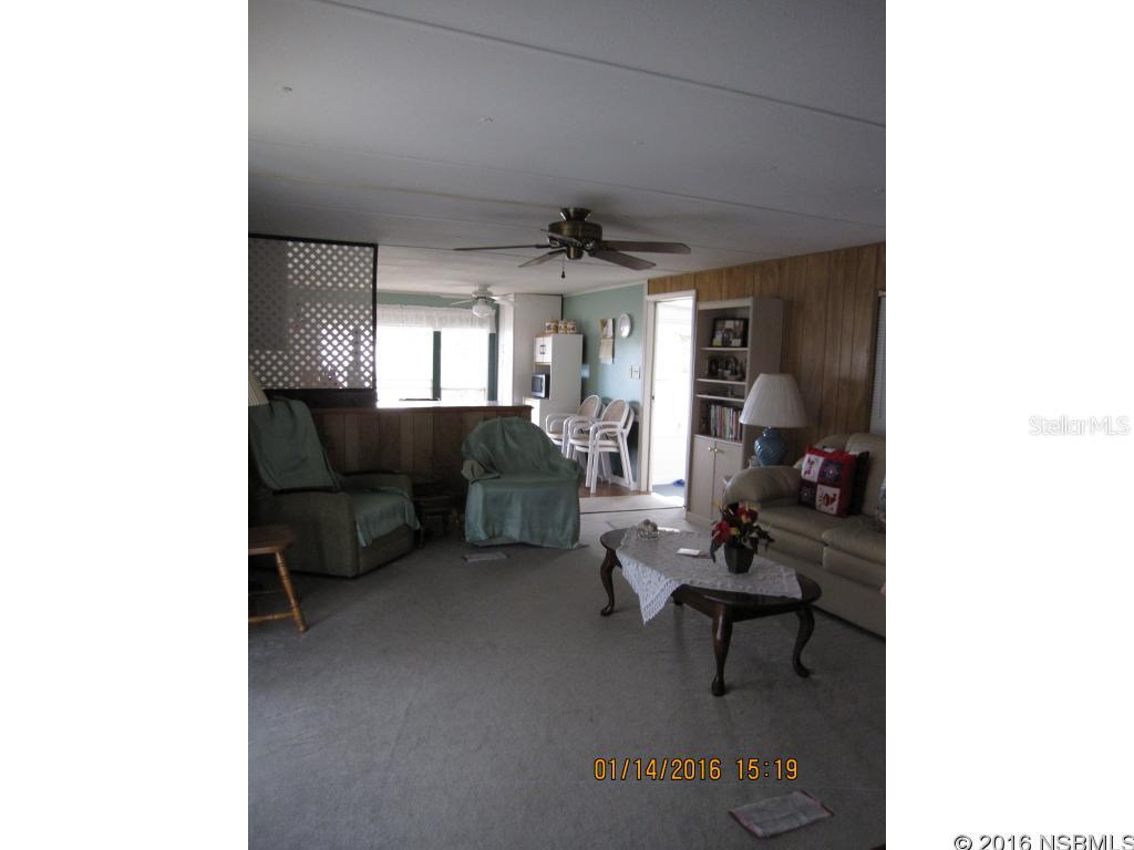 North Mobile Village - Residential