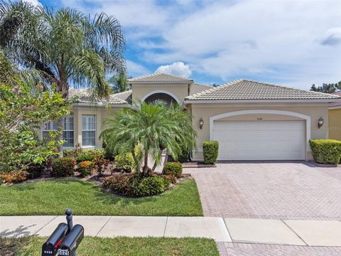 Photo of 5024 Ruby Flats Drive, Wimauma, FL 33598 (MLS # TB8422376)