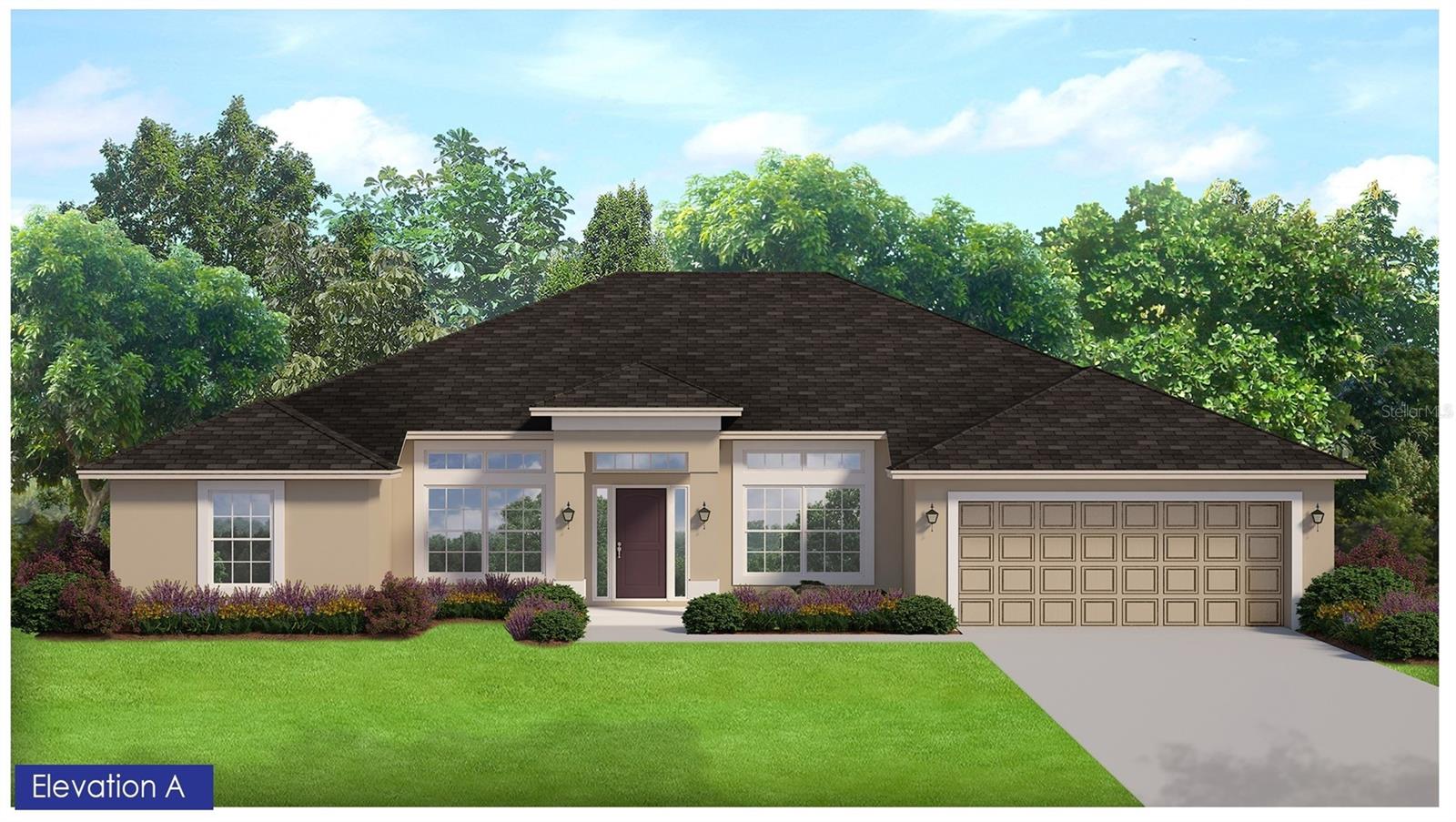 PORT CHARLOTTE SUB 09 - Residential