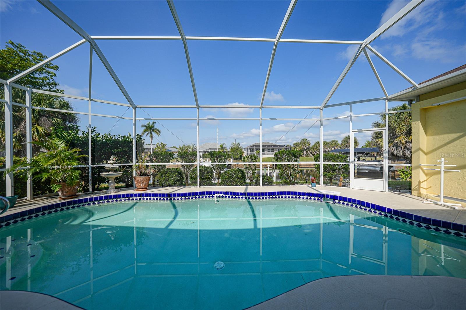 PORT CHARLOTTE SEC 044 - Residential