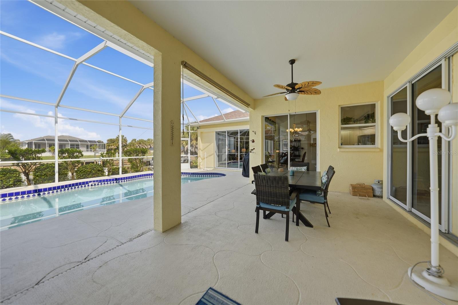 PORT CHARLOTTE SEC 044 - Residential