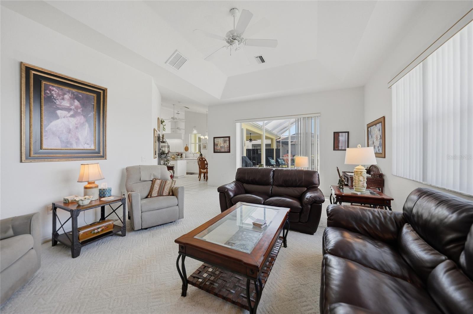 PORT CHARLOTTE SEC 044 - Residential