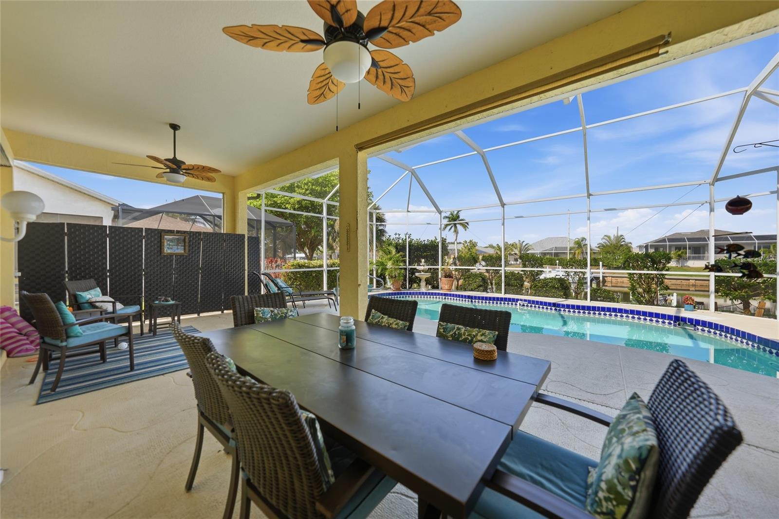 PORT CHARLOTTE SEC 044 - Residential