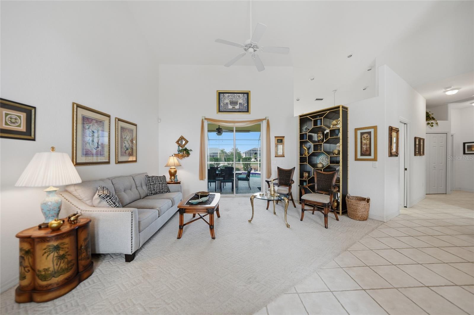 PORT CHARLOTTE SEC 044 - Residential