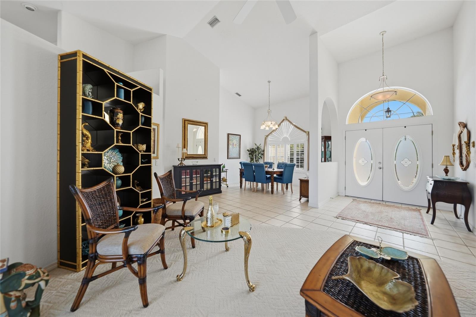 PORT CHARLOTTE SEC 044 - Residential