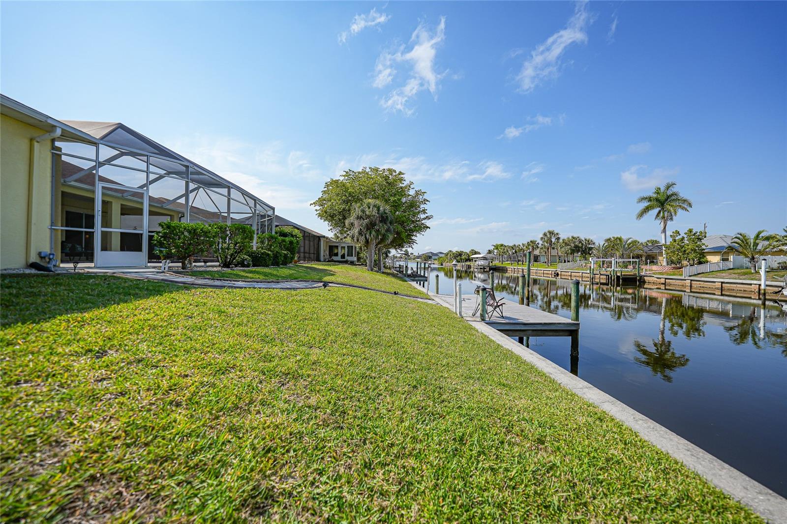 PORT CHARLOTTE SEC 044 - Residential