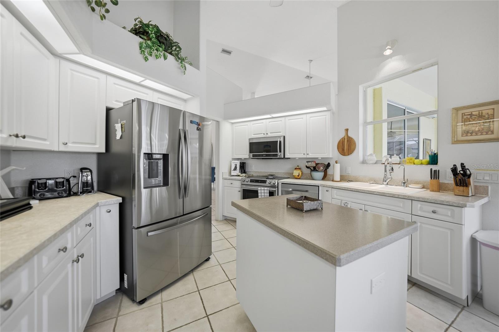 PORT CHARLOTTE SEC 044 - Residential