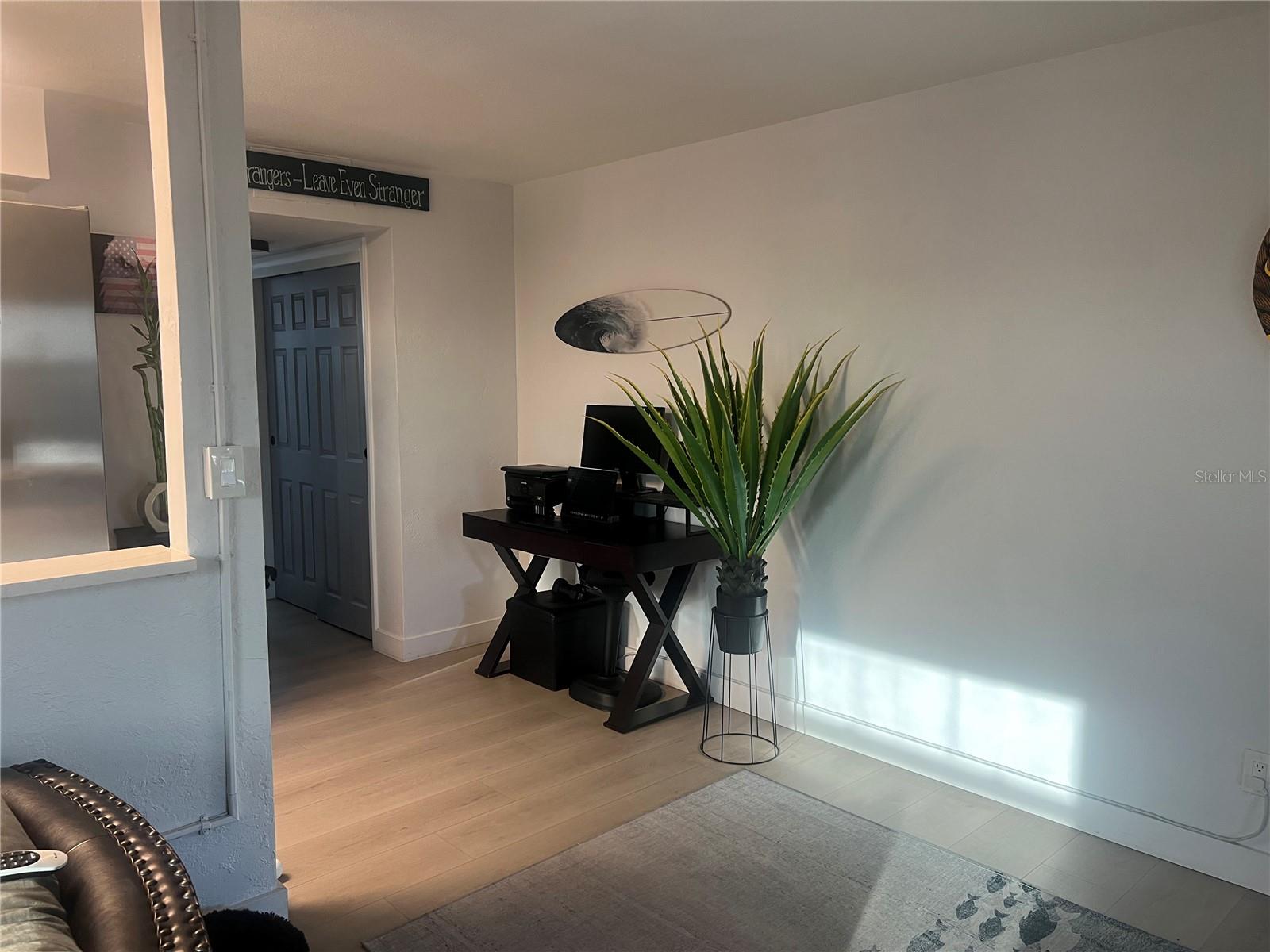 ISLE OF PALMS - Residential Lease