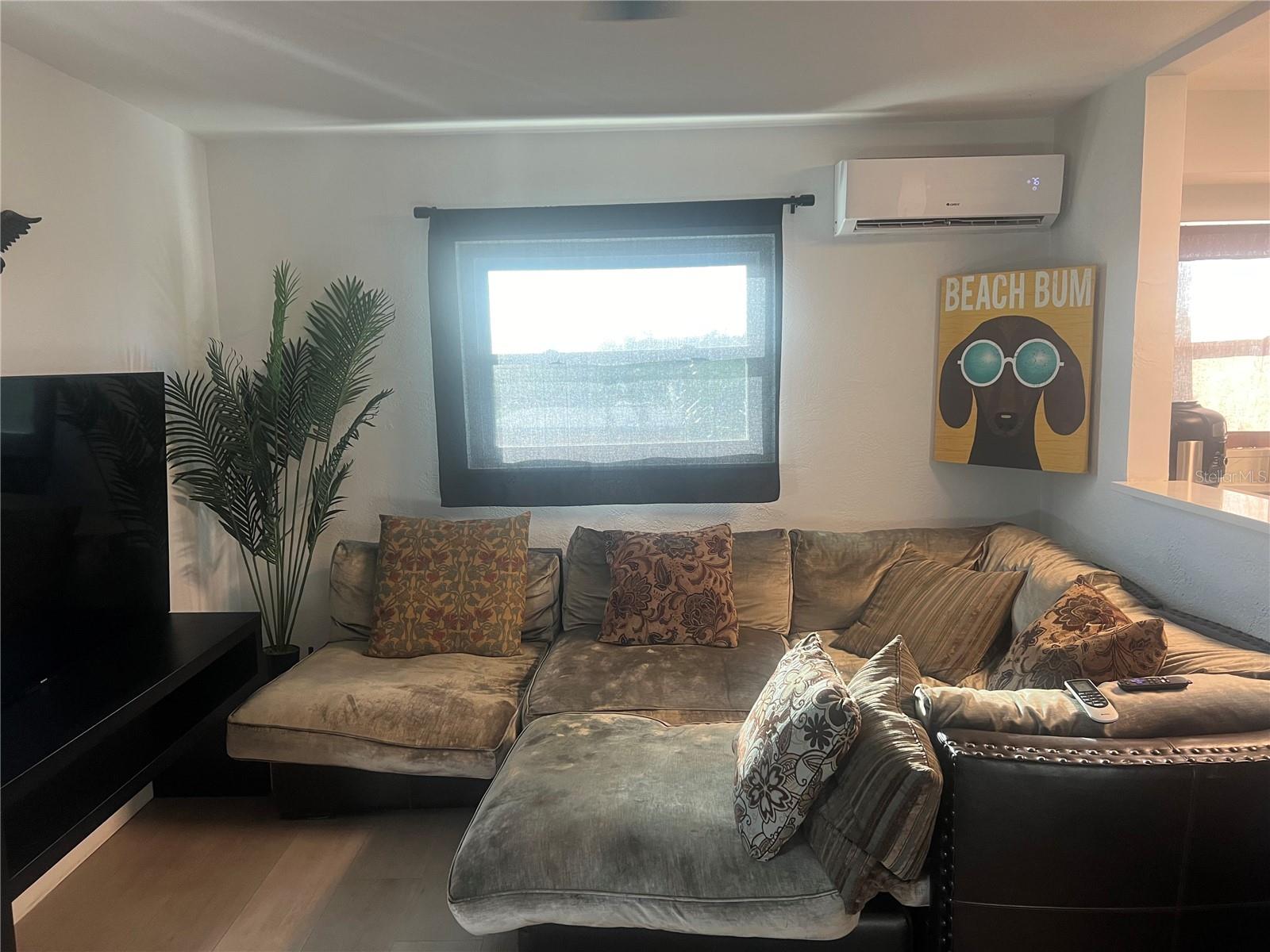 ISLE OF PALMS - Residential Lease