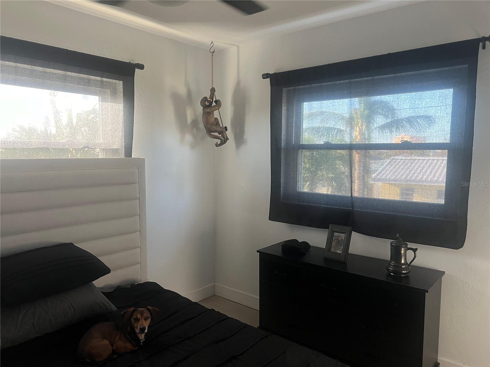 ISLE OF PALMS - Residential Lease