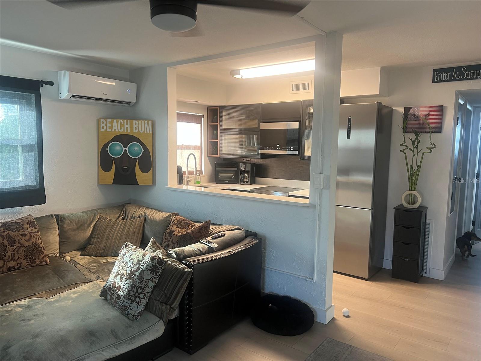 ISLE OF PALMS - Residential Lease