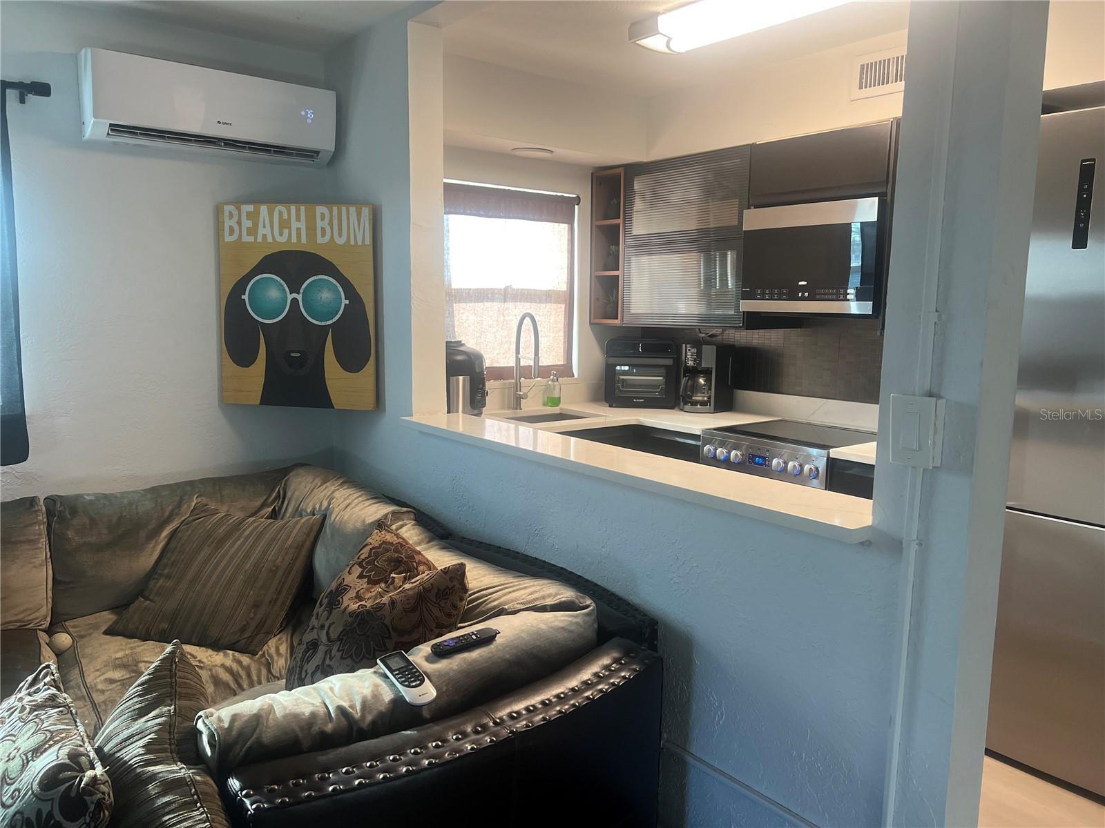 ISLE OF PALMS - Residential Lease