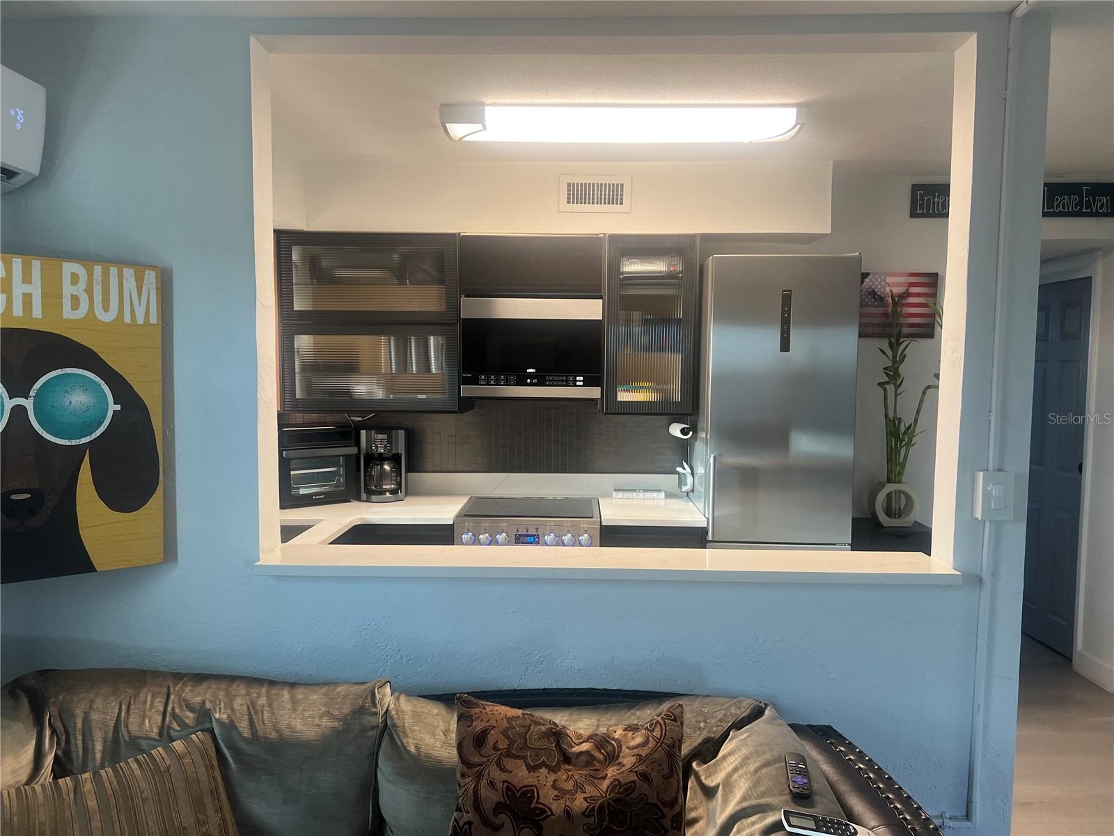 ISLE OF PALMS - Residential Lease