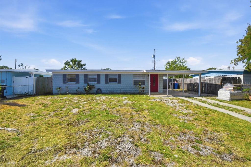 Photo of 6810 Tuttle Street, Tampa, FL 33634 (MLS # O6393879)