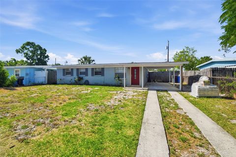 Photo of 6810 Tuttle Street, Tampa, FL 33634 (MLS # O6393879)