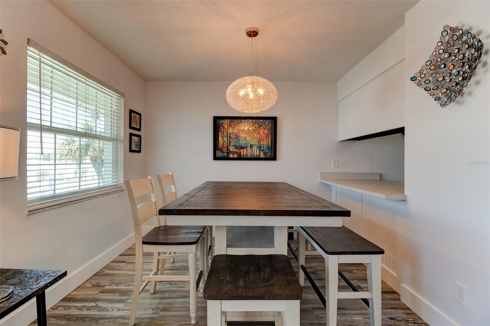 Village Colony Beach Club - Residential