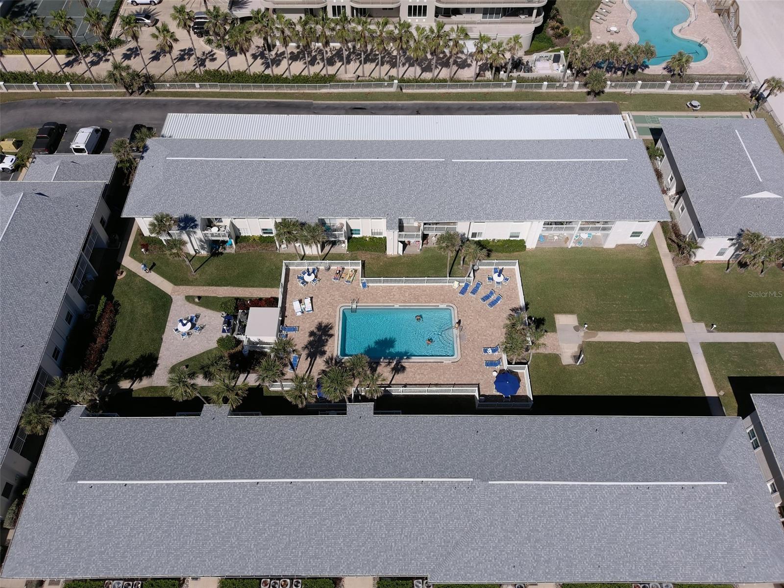 Village Colony Beach Club - Residential