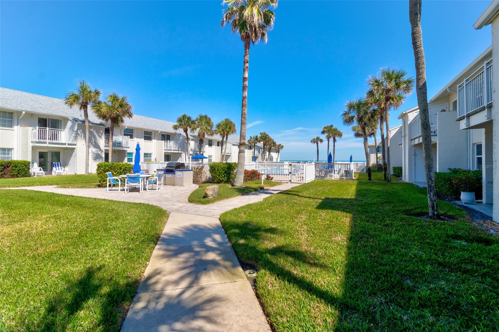 Village Colony Beach Club - Residential