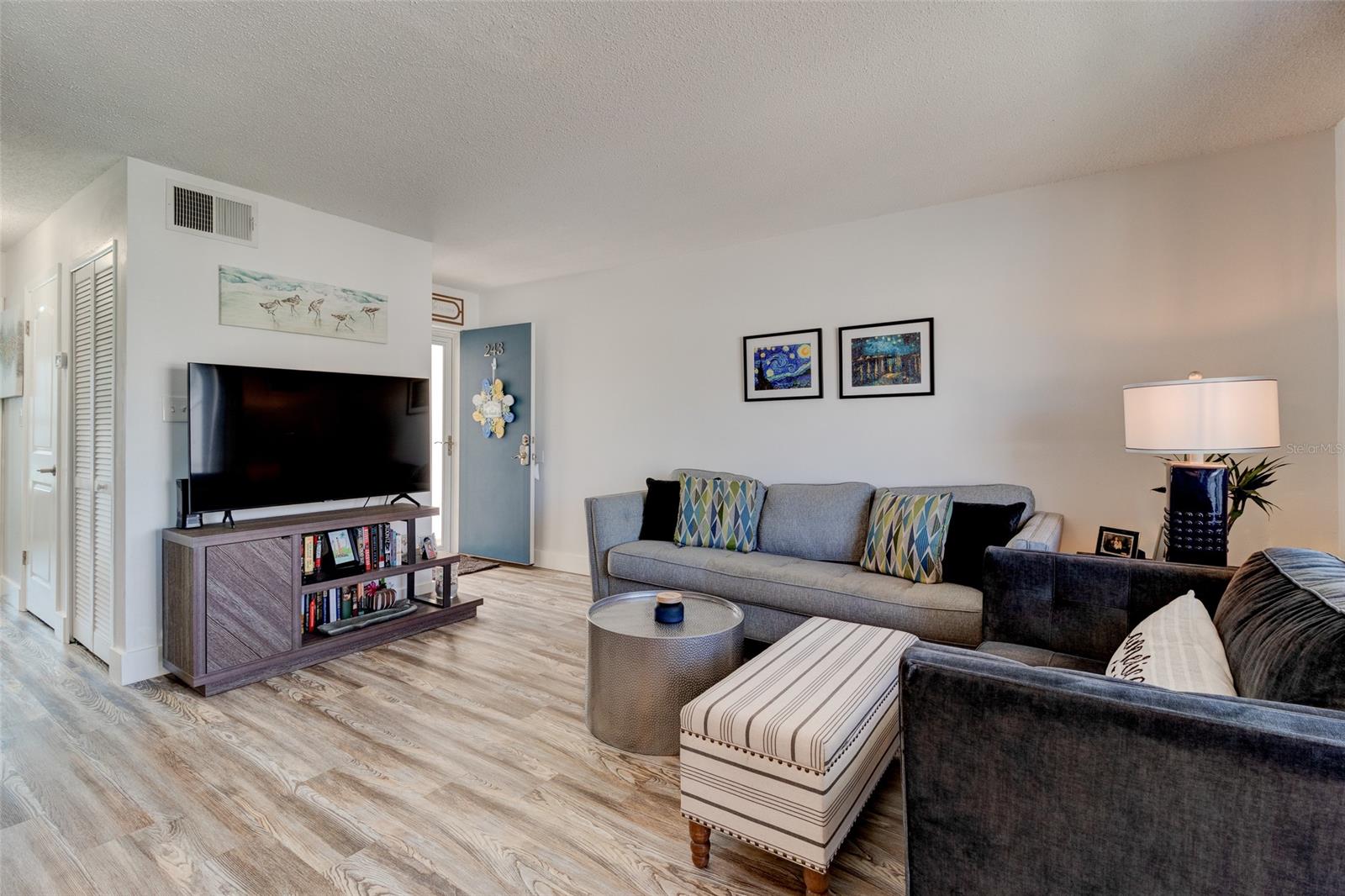 Village Colony Beach Club - Residential