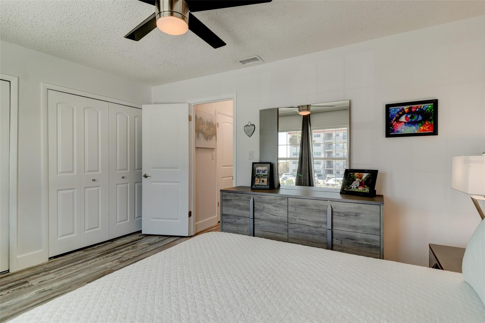 Village Colony Beach Club - Residential