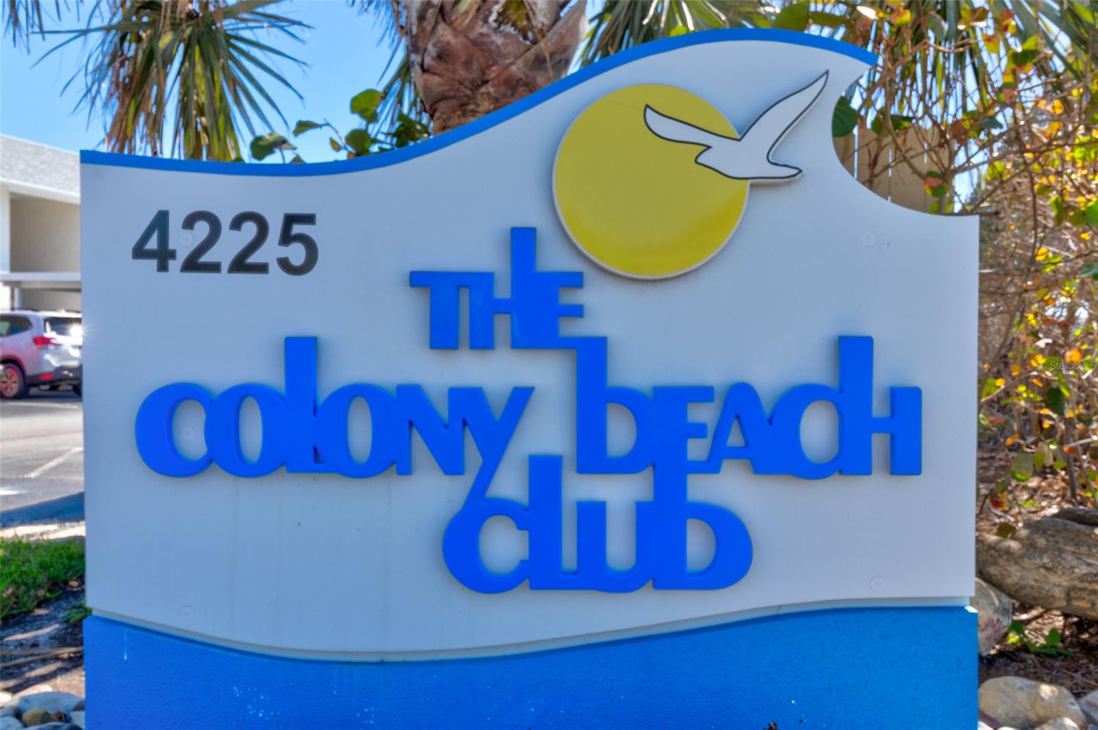 Village Colony Beach Club - Residential