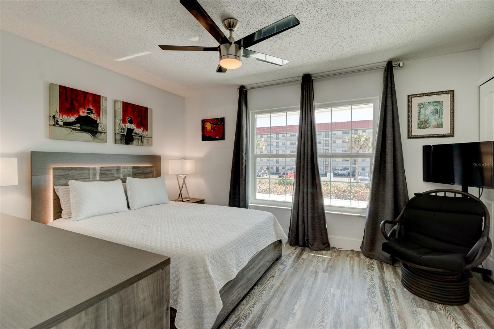 Village Colony Beach Club - Residential