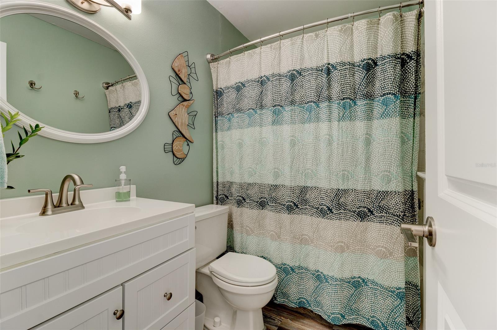 Village Colony Beach Club - Residential