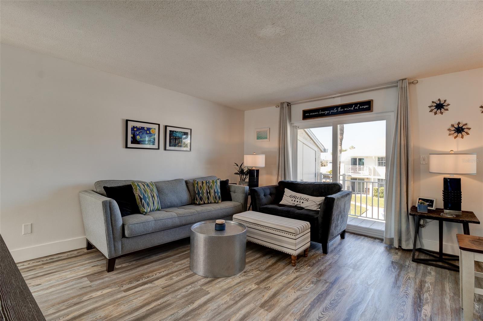 Village Colony Beach Club - Residential