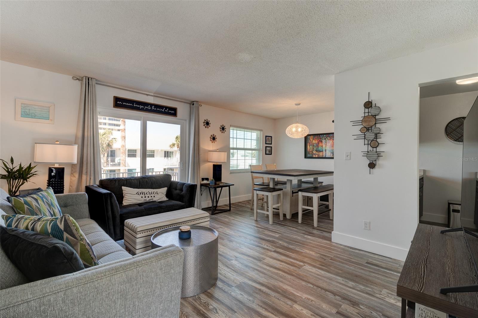 Village Colony Beach Club - Residential