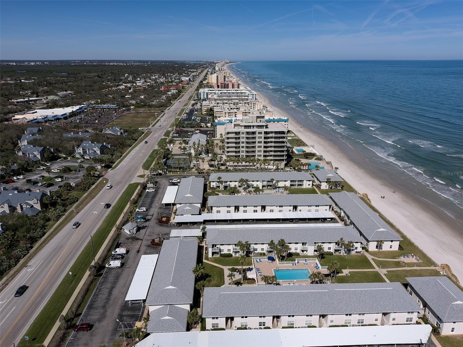 Village Colony Beach Club - Residential