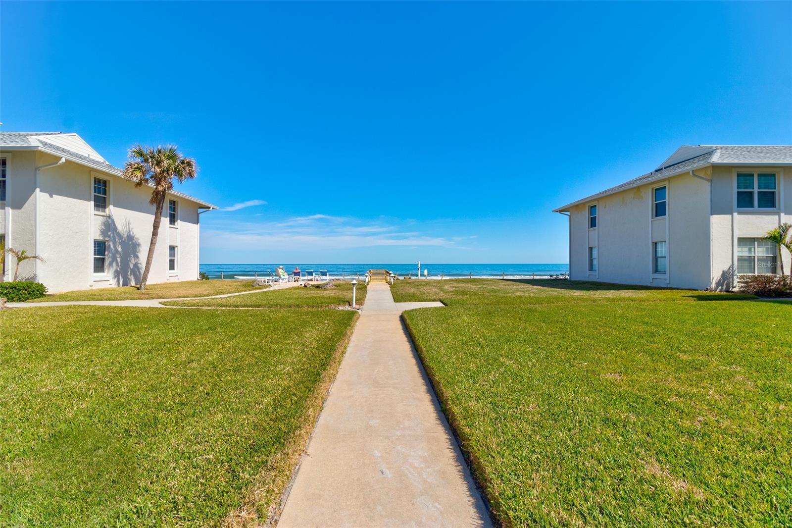 Village Colony Beach Club - Residential