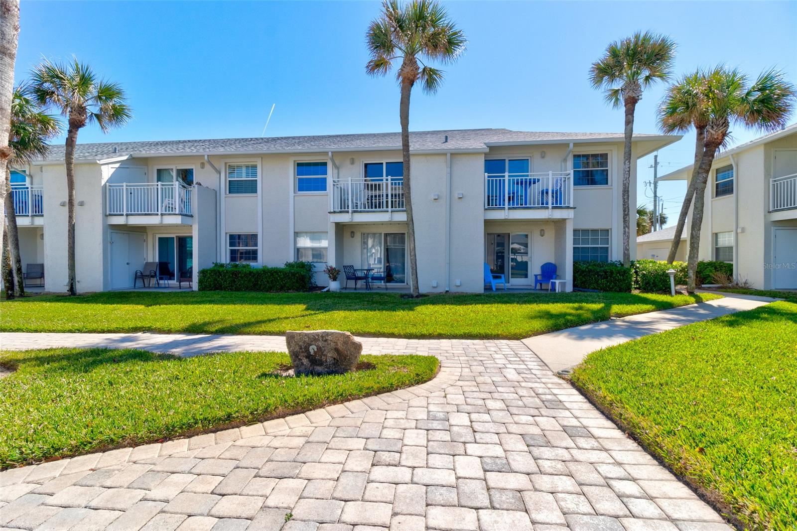 Village Colony Beach Club - Residential