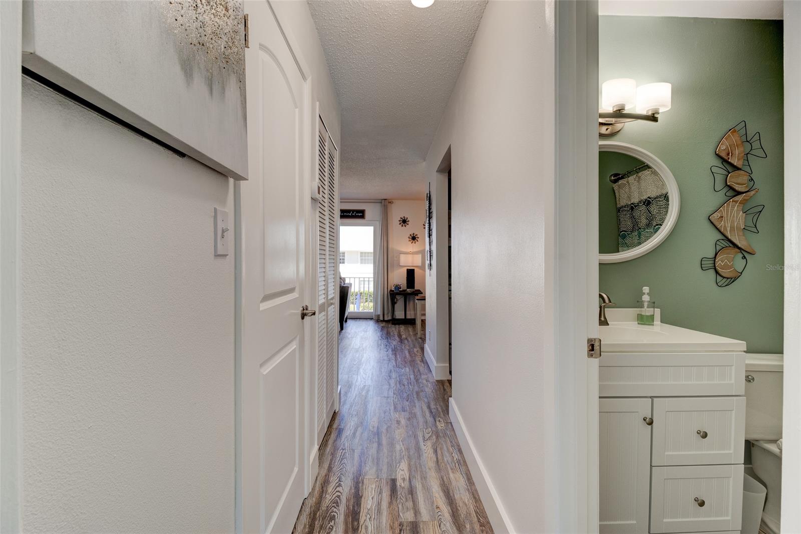 Village Colony Beach Club - Residential