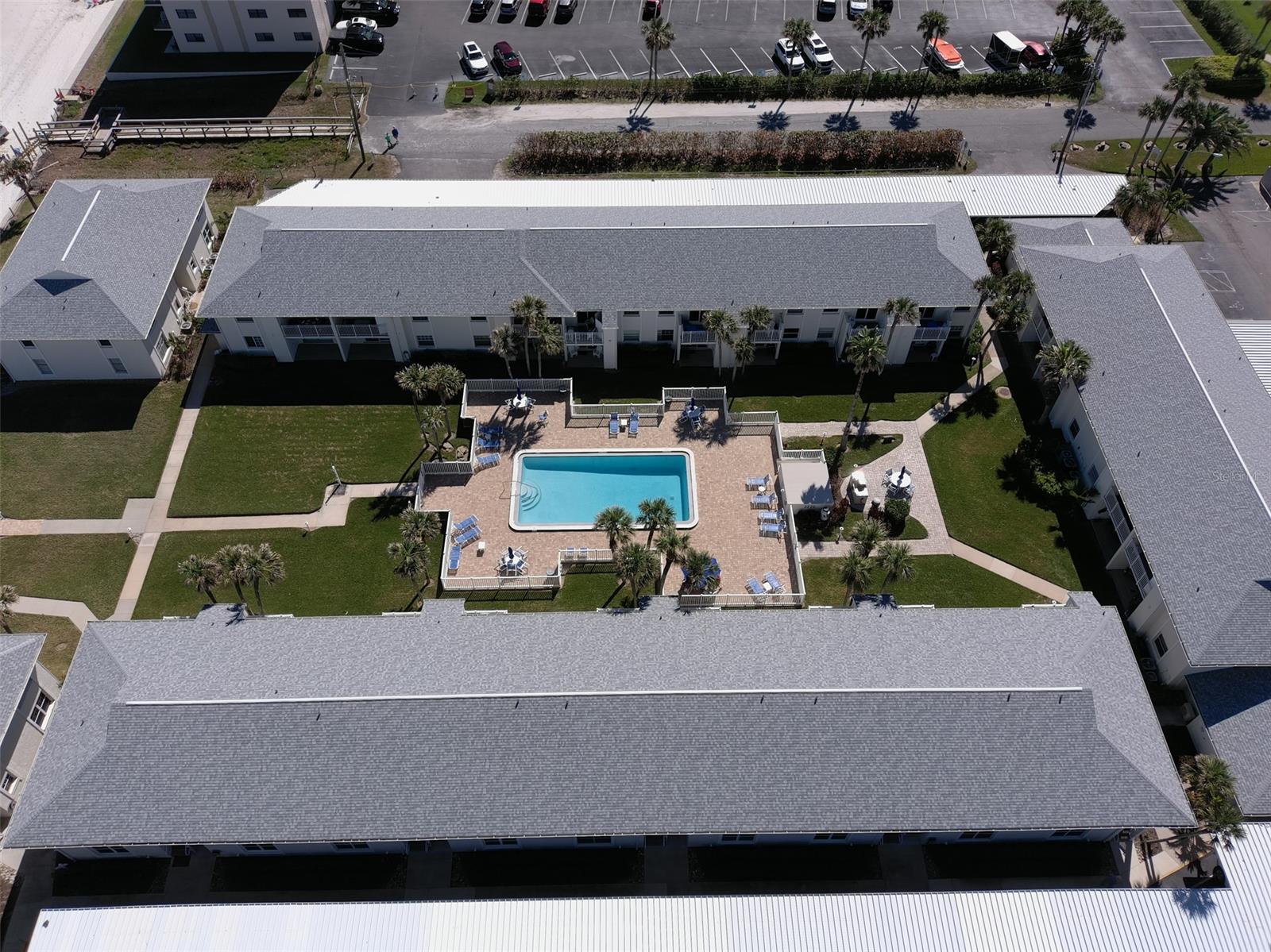 Village Colony Beach Club - Residential