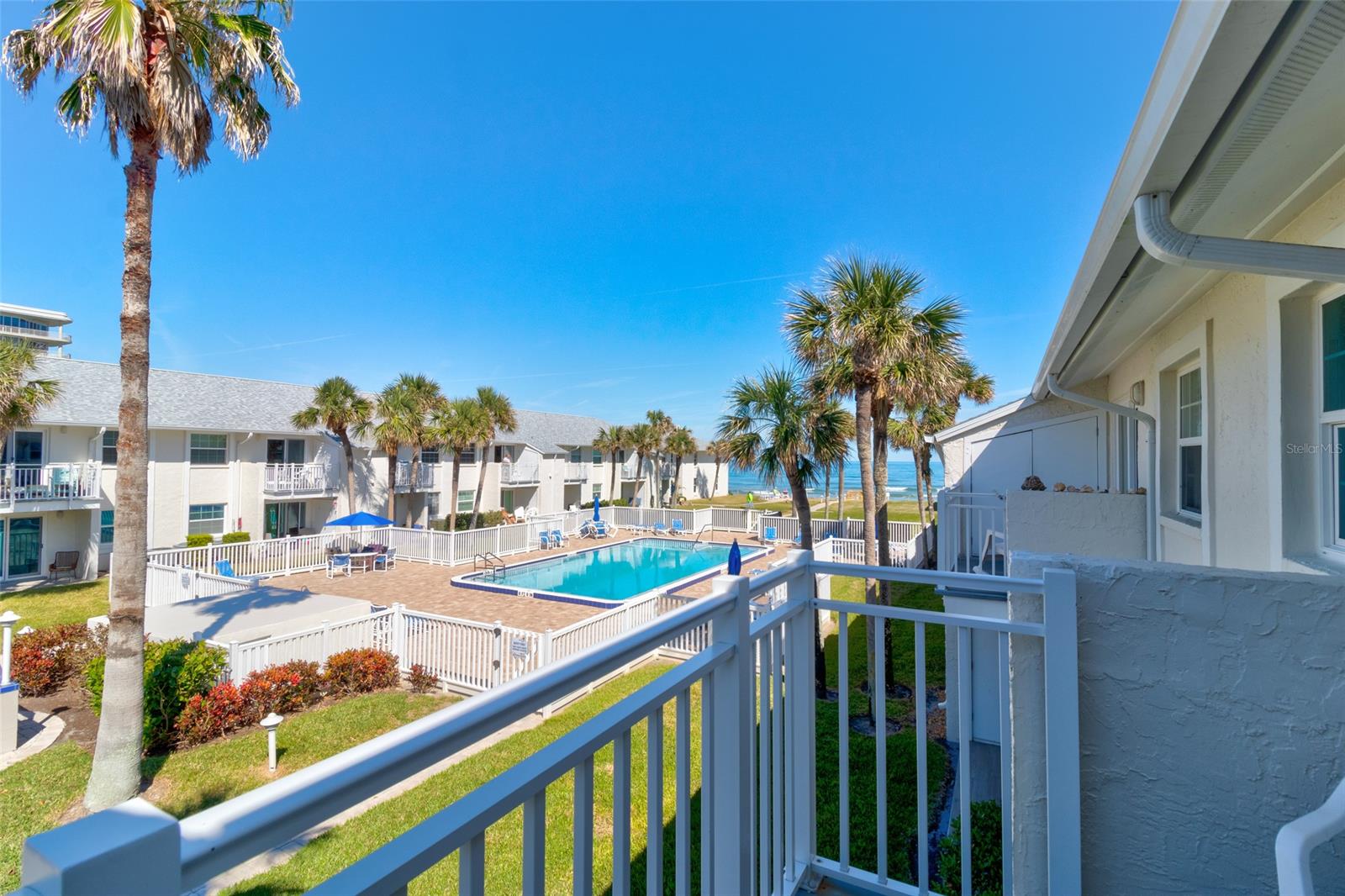 Village Colony Beach Club - Residential