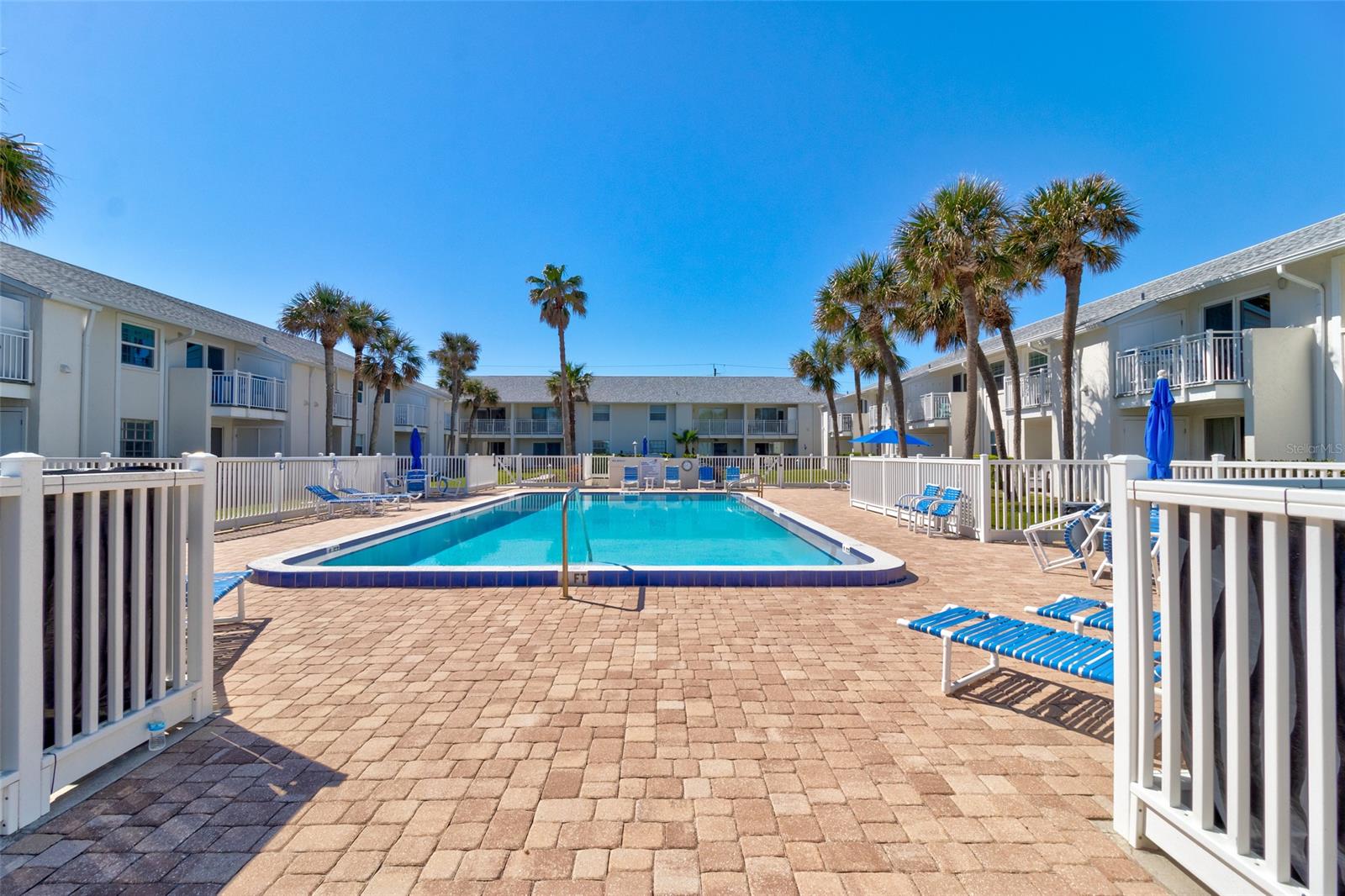 Village Colony Beach Club - Residential