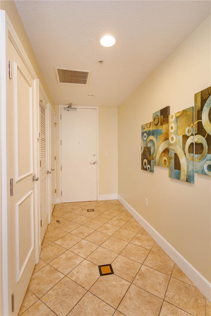 101 S EOLA DRIVE 1021