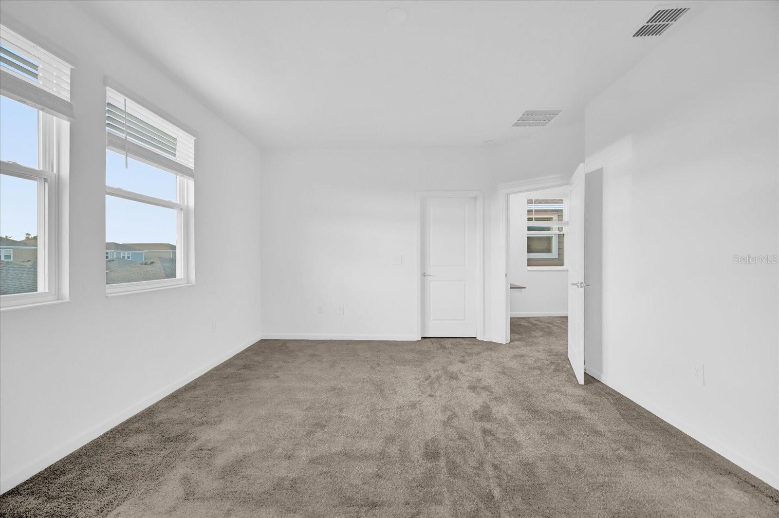 BRONSONS RIDGE - Residential Lease