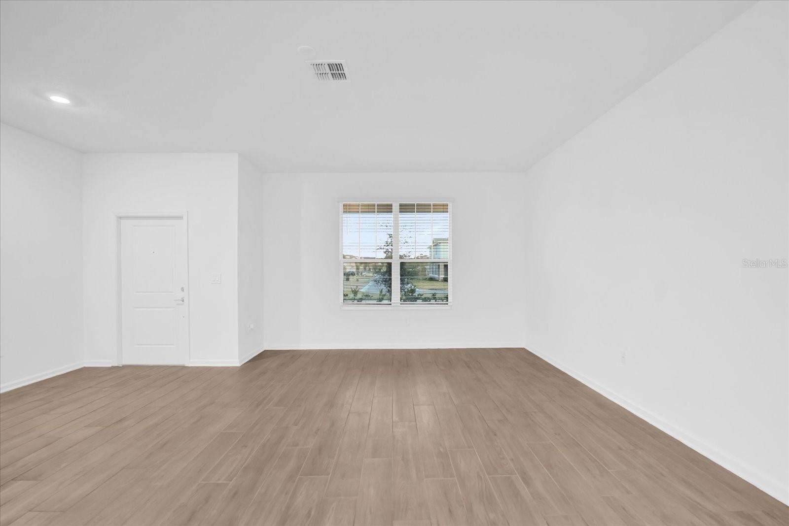 BRONSONS RIDGE - Residential Lease