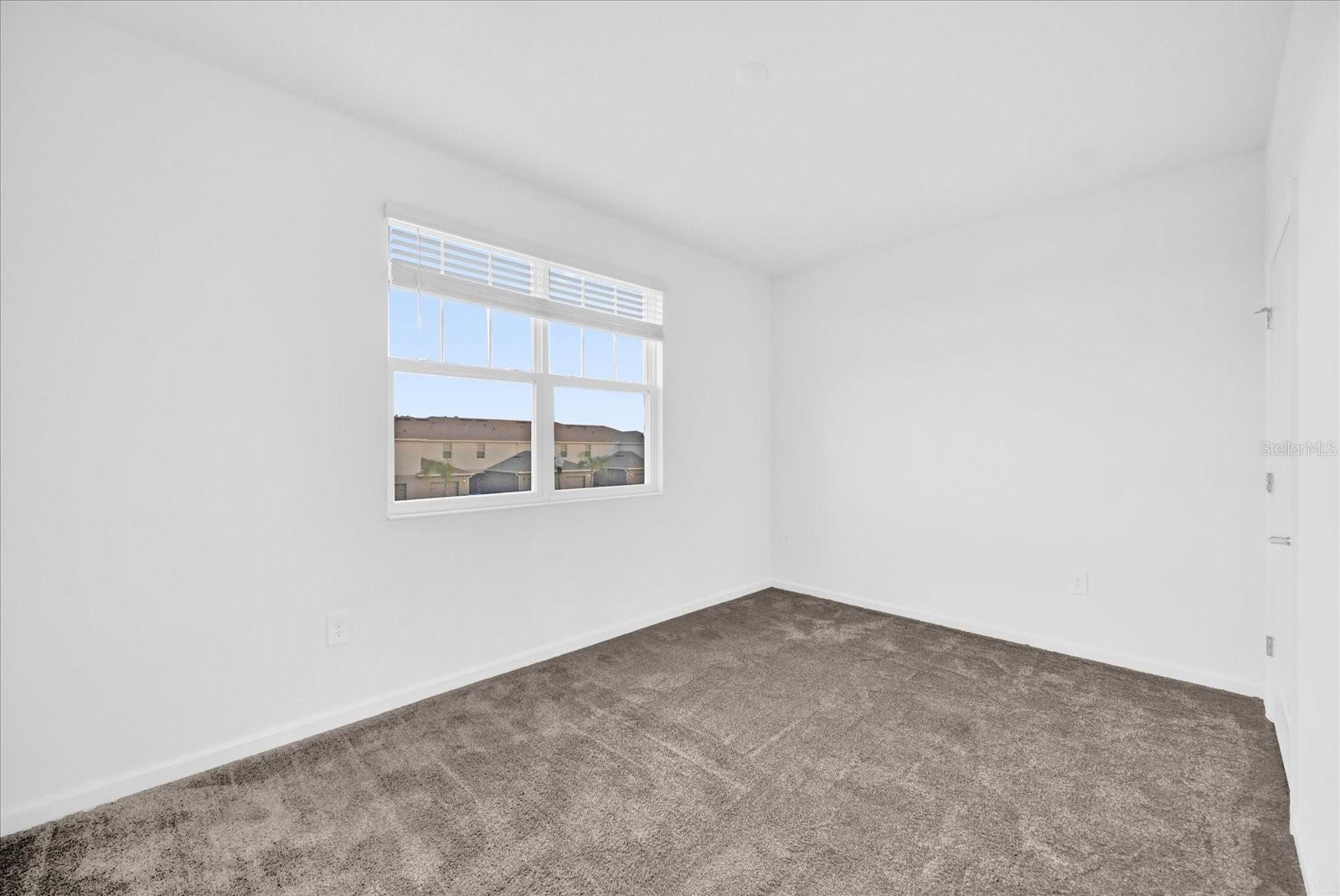 BRONSONS RIDGE - Residential Lease