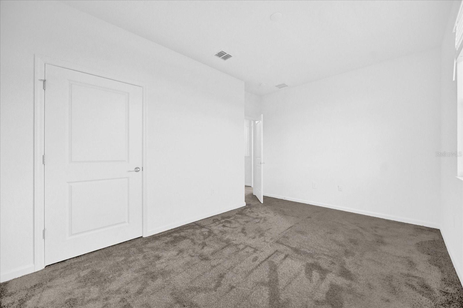 BRONSONS RIDGE - Residential Lease