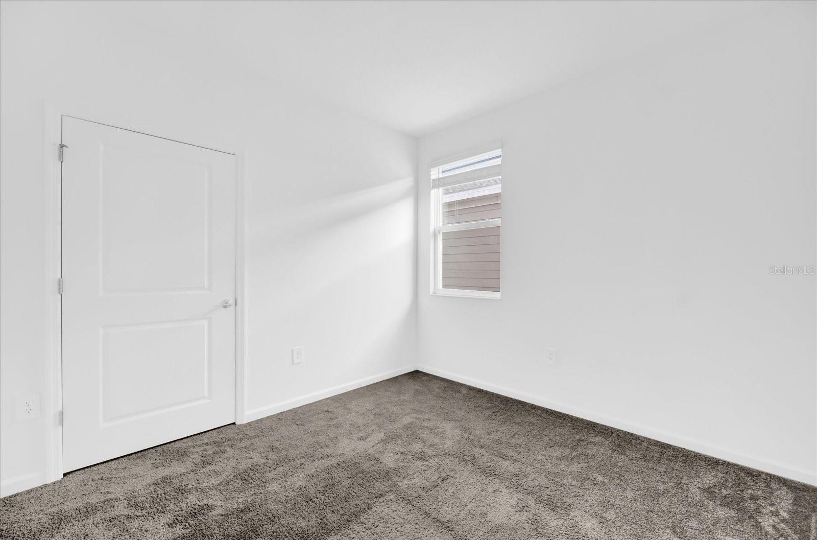 BRONSONS RIDGE - Residential Lease