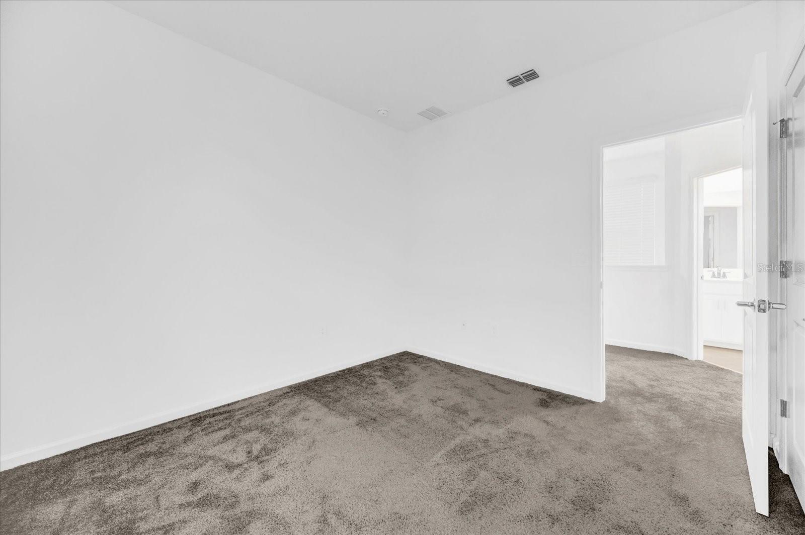 BRONSONS RIDGE - Residential Lease