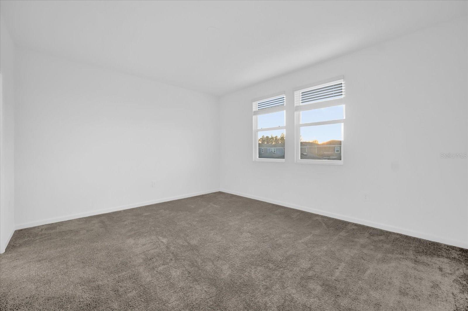 BRONSONS RIDGE - Residential Lease