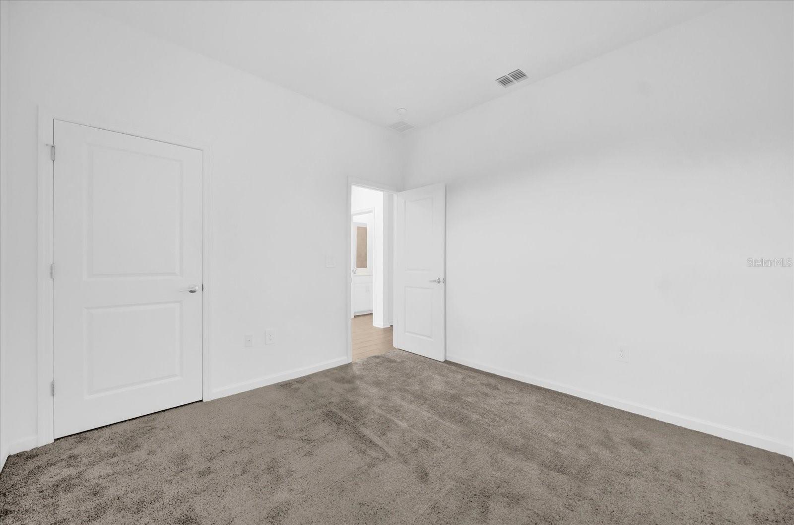 BRONSONS RIDGE - Residential Lease