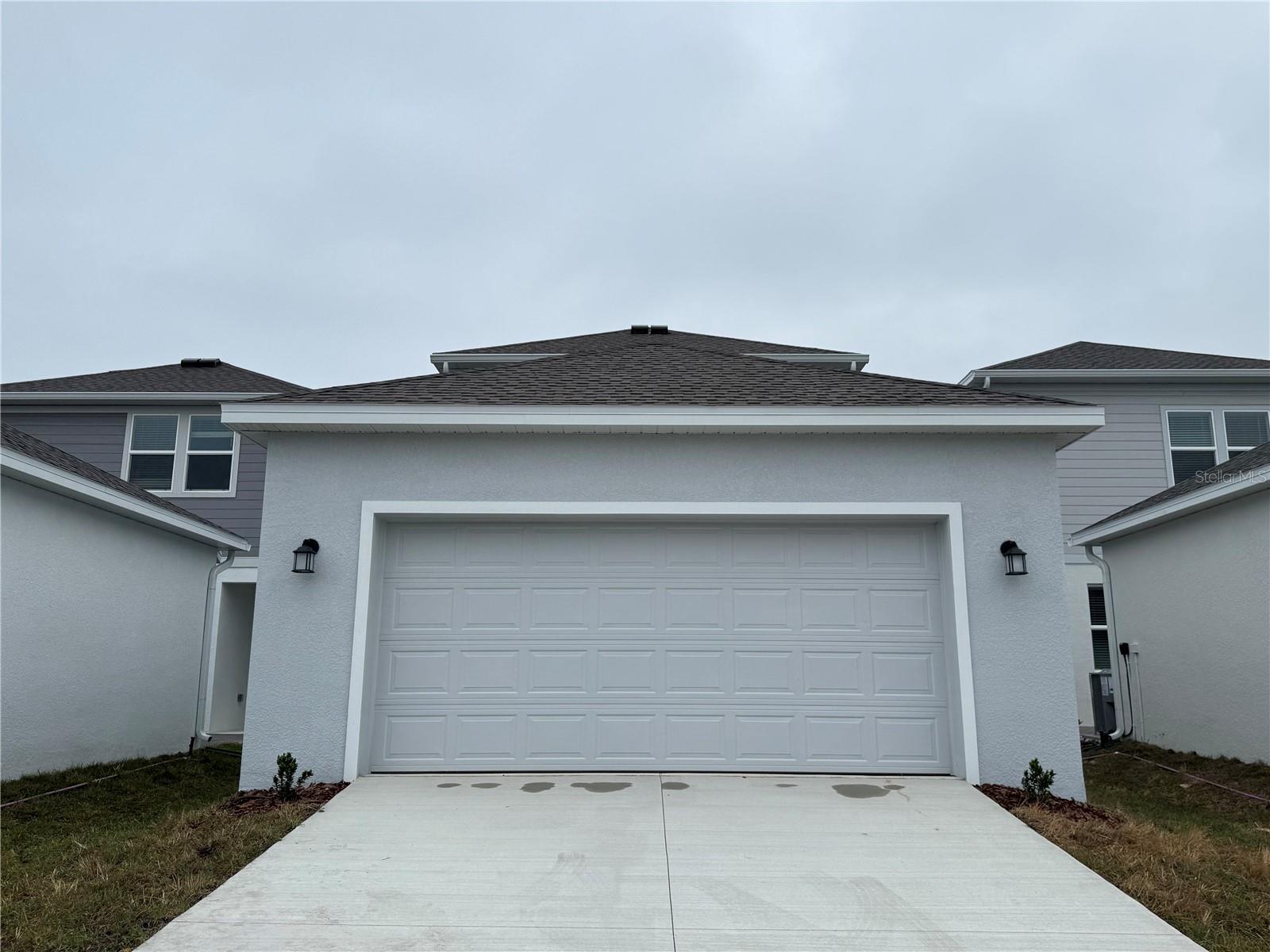 BRONSONS RIDGE - Residential Lease