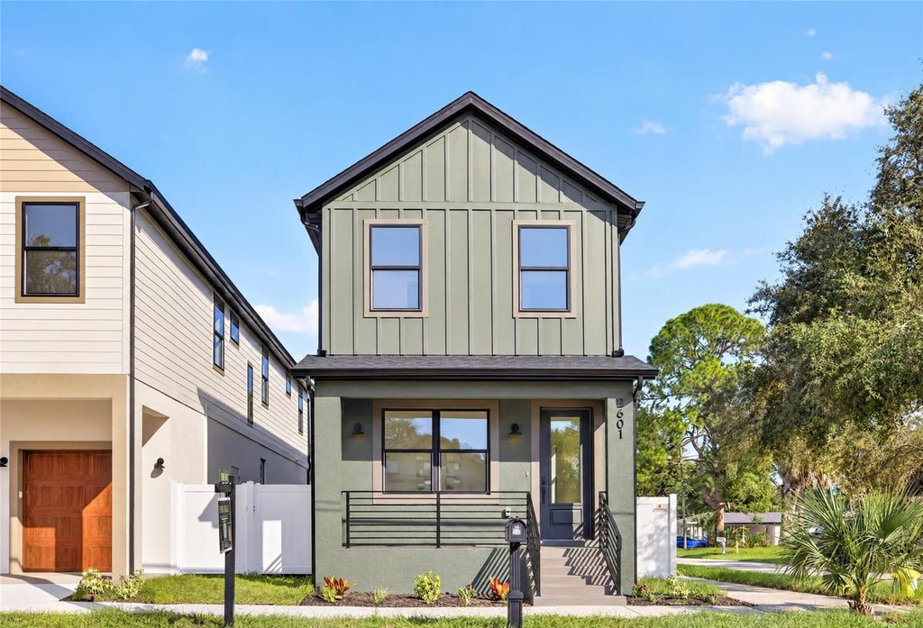 Photo of 2601 N Albany Avenue, Tampa, FL 33607 (MLS # TB8559231)