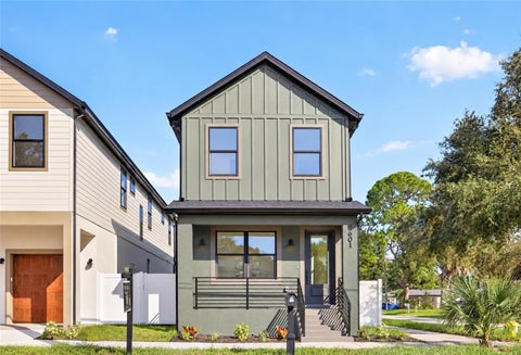 Photo of 2601 N Albany Avenue, Tampa, FL 33607 (MLS # TB8559231)