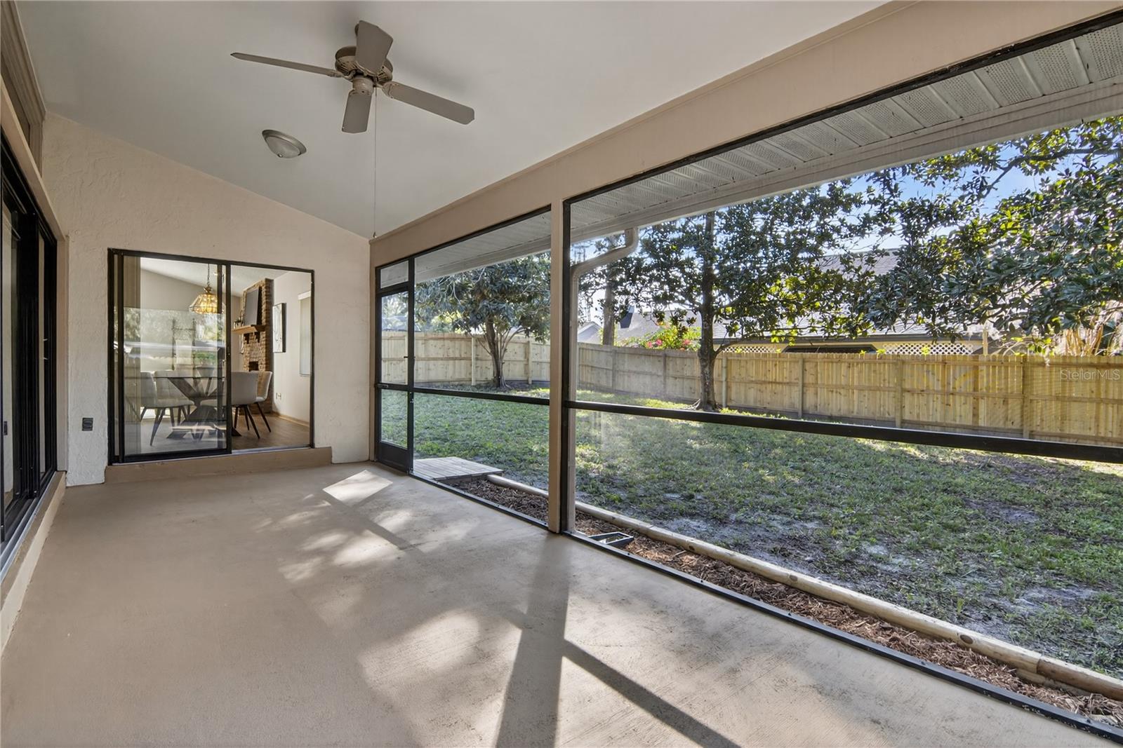 LONGWOOD GREEN REP - Residential